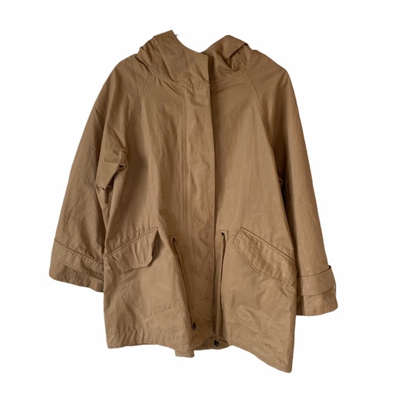 Zara Basics Jacket - Picture 1 of 3